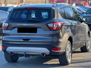 Ford Kuga foto 5