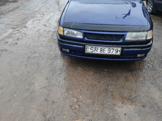 Opel Vectra foto 6