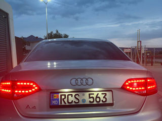 Audi A4 foto 6