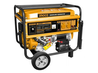 Generator pe benzina INGCO 5.5kW GE55003