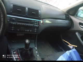 Piese e46 320d 136 cai фото 6