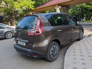 Renault Scenic foto 3