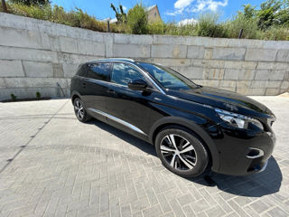 Peugeot 5008 foto 3