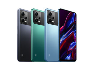 Poco X5 5G - новые смартфоны!