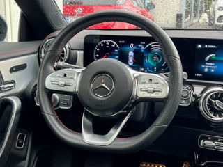 Mercedes CLA foto 11