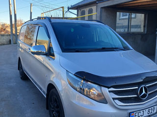 Mercedes Vito foto 3