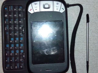 Мобильный телефон HTC P4350 Smart mobility + коллекция моб. телефонов