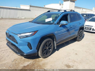 Toyota Rav 4 foto 2