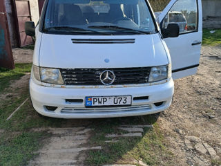 Mercedes Vito