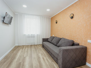 Apartament cu 1 cameră, 26 m², Botanica, Chișinău