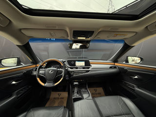 Lexus ES Series foto 19