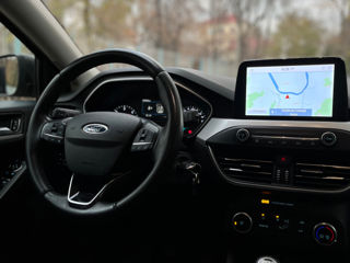 Ford Focus foto 6