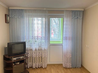 Apartament cu 2 camere, 50 m², Poșta Veche, Chișinău foto 3