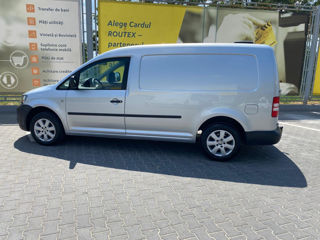 Volkswagen Caddy foto 3