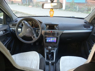 Opel Astra foto 10