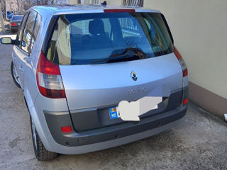 Renault Scenic foto 2