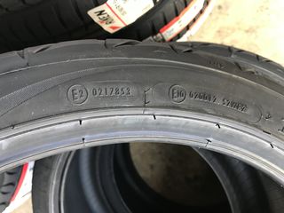 225/40 R18 Riken UHP (Michelin Group)/ Доставка, livrare toata Moldova foto 7