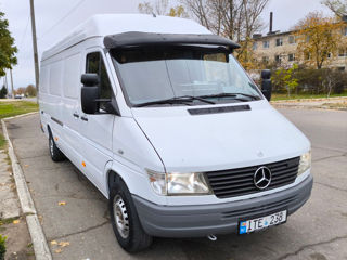 Mercedes Sprinter