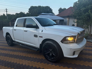 Dodge Ram foto 2