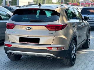 KIA Sportage foto 5