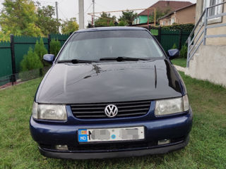 Volkswagen Polo foto 4