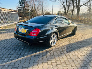 Mercedes S-Class foto 2