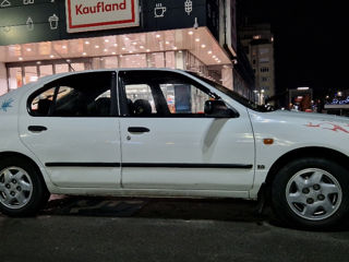 Nissan Primera foto 6