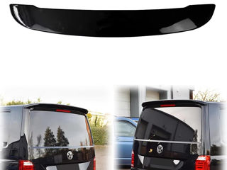 Т6 Accesori Volkswagen foto 5