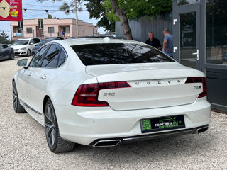 Volvo S90 foto 8