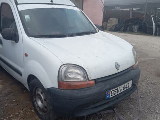 Renault Kangoo foto 3