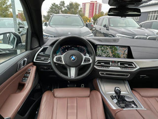 BMW X5 foto 10