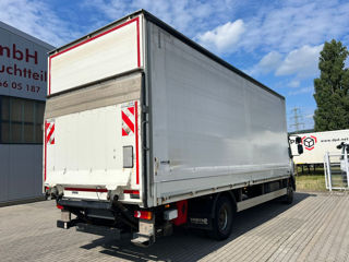 Daf LF280 2016 automat foto 2