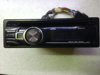 Magnitola JVC kd r 721BT