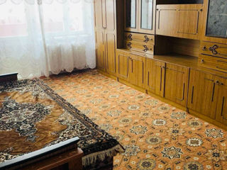 Apartament cu 2 camere, 60 m², Poșta Veche, Chișinău foto 3