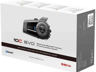 Sena 10c EVO foto 4