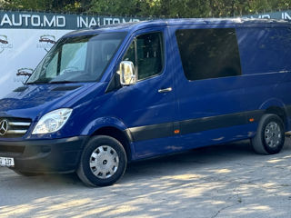 Mercedes Sprinter 316 CDI