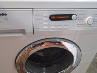 Miele 7kg w5100 foto 2