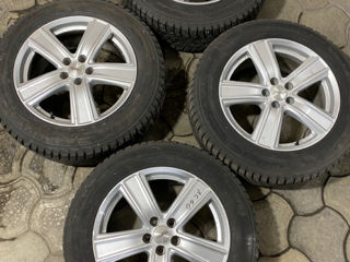 235/60R18 Volvo xc60