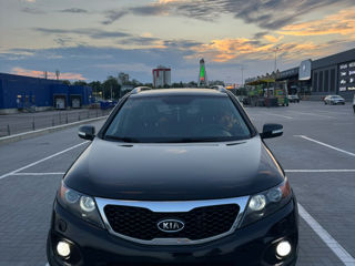 KIA Sorento, 2010