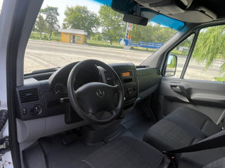 Mercedes Sprinter 313 foto 5