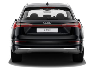 Audi e-tron foto 5