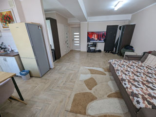 Apartament cu 2 camere, 189 m², BAM, Bălți foto 7