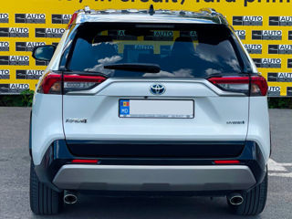 Toyota Rav 4 foto 10