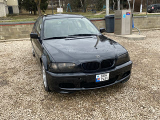 BMW 3 Series foto 2