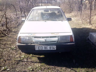 Lada / ВАЗ 2108