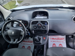 Renault kangoo foto 14