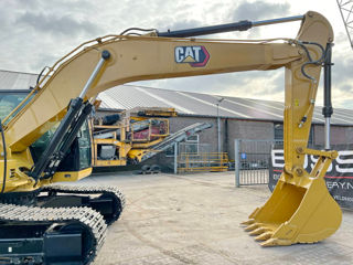 Excavator Caterpillar 320D3 – 125 HP si 20 T (Nou – an 2024 ) + video foto 10