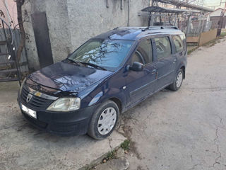 Dacia Logan Mcv