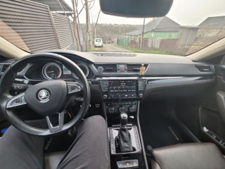 Skoda Superb foto 7