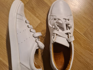 Ghete Converse si pantofi Reserved foto 9